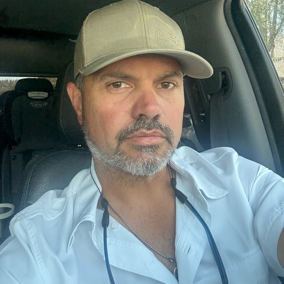 Meet your Posher, Michael - Picture 1 of 1